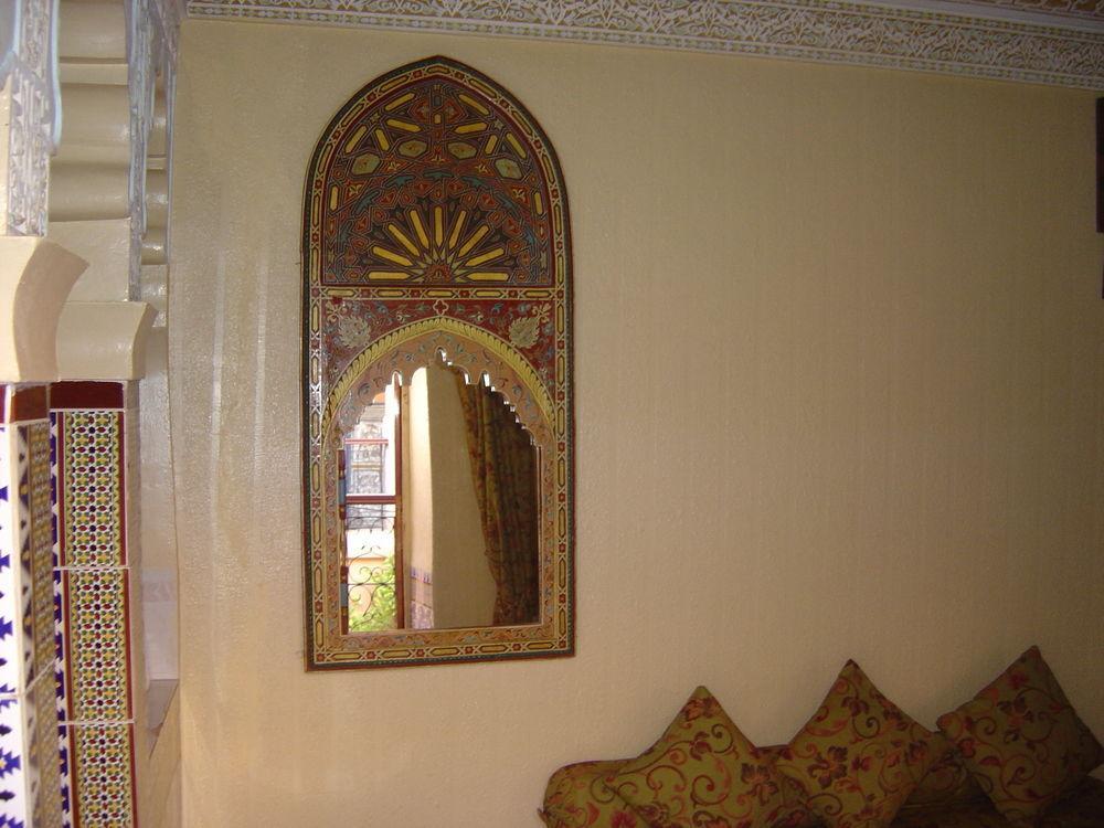 Abelia Traditional Riad Μαρακές Εξωτερικό φωτογραφία